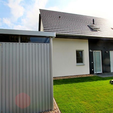 Ferienhaus Casa Oasis Göhren-Lebbin Zewnętrze zdjęcie