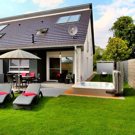 Ferienhaus Casa Oasis Göhren-Lebbin Zewnętrze zdjęcie
