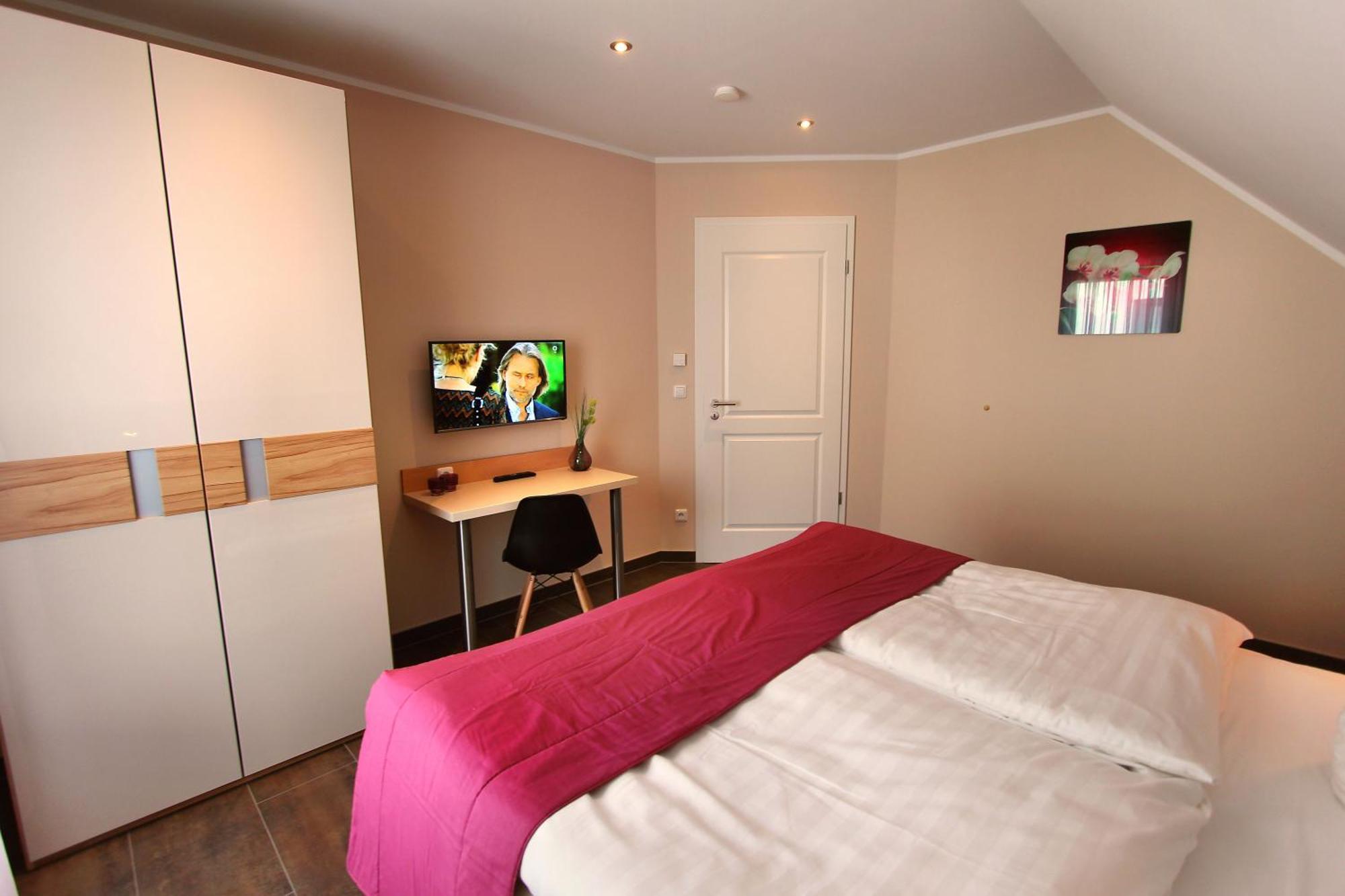 Ferienhaus Casa Oasis Göhren-Lebbin Zewnętrze zdjęcie