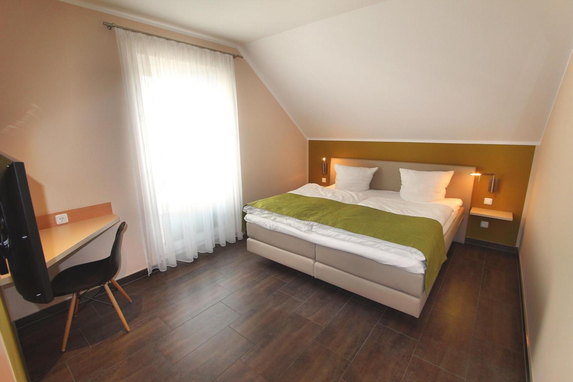 Ferienhaus Casa Oasis Göhren-Lebbin Zewnętrze zdjęcie
