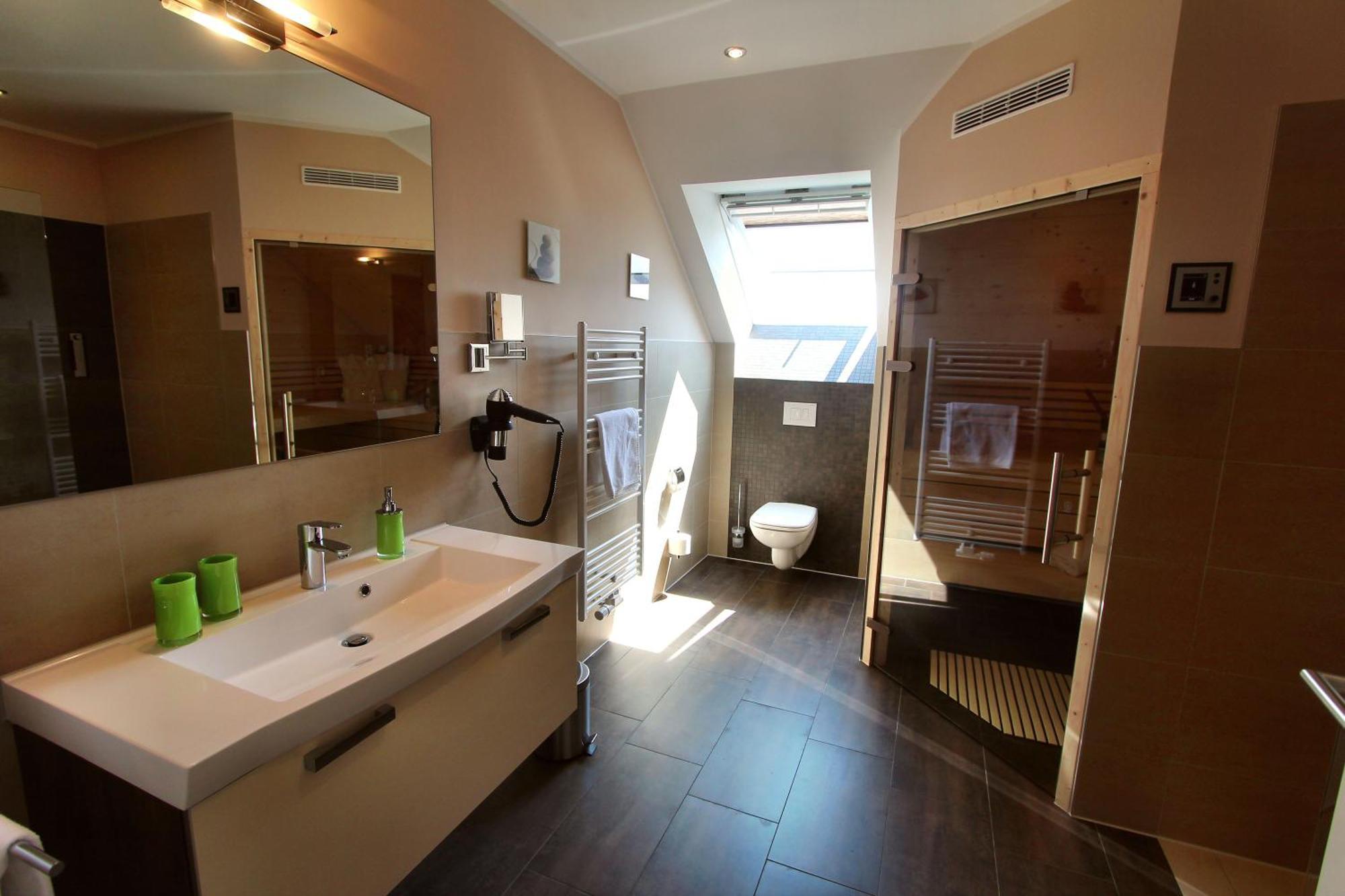 Ferienhaus Casa Oasis Göhren-Lebbin Zewnętrze zdjęcie