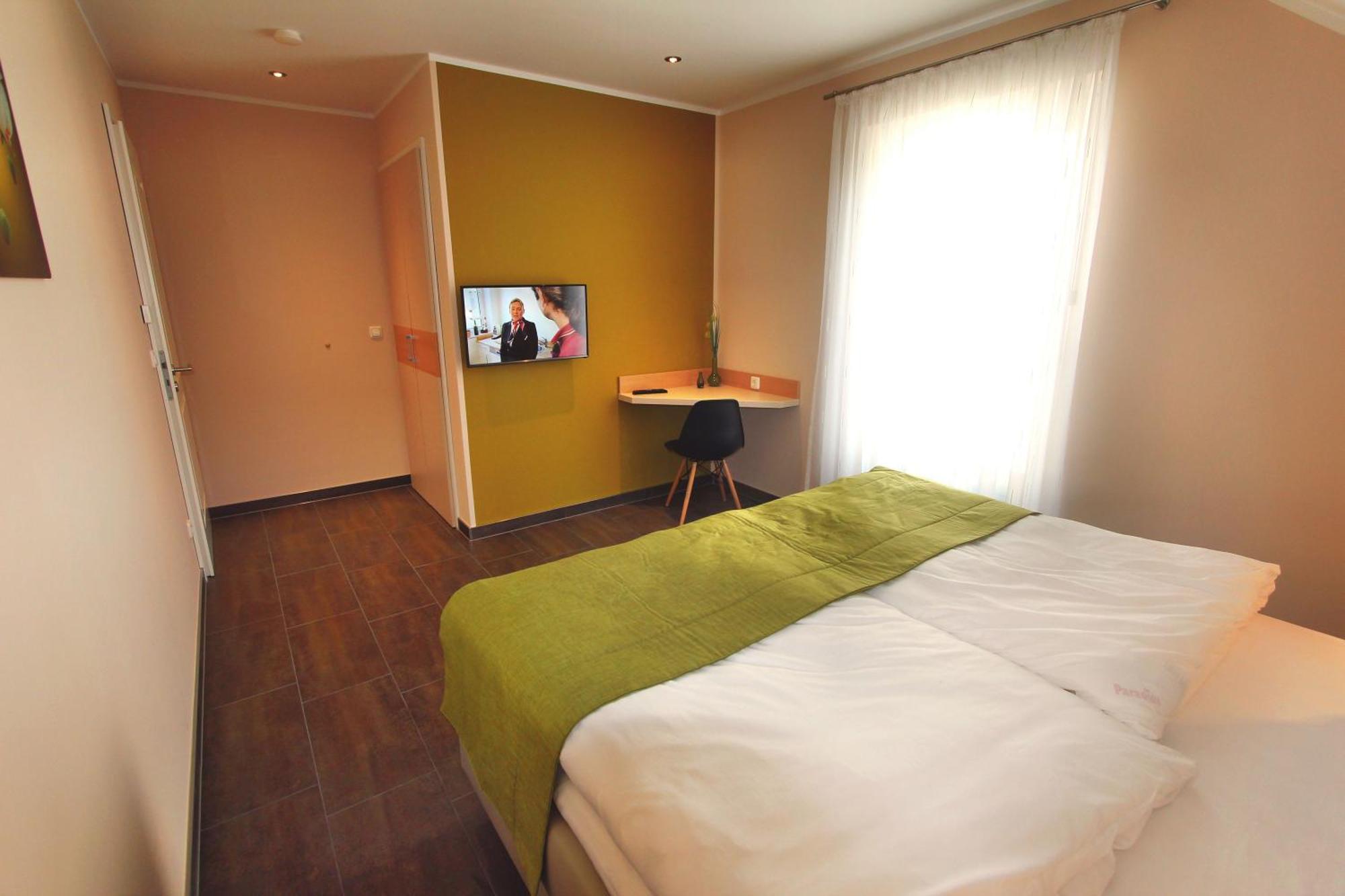 Ferienhaus Casa Oasis Göhren-Lebbin Zewnętrze zdjęcie