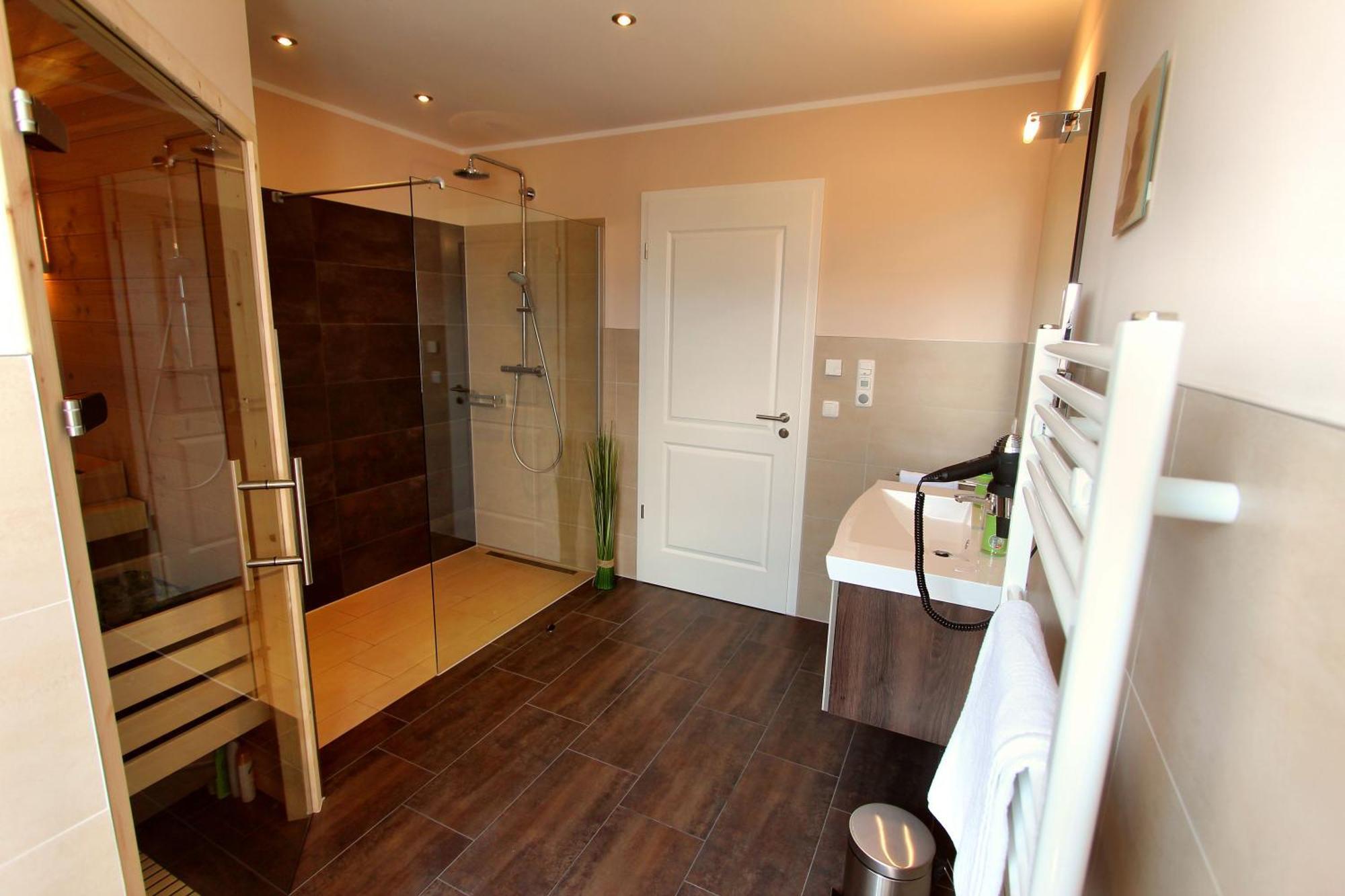 Ferienhaus Casa Oasis Göhren-Lebbin Zewnętrze zdjęcie