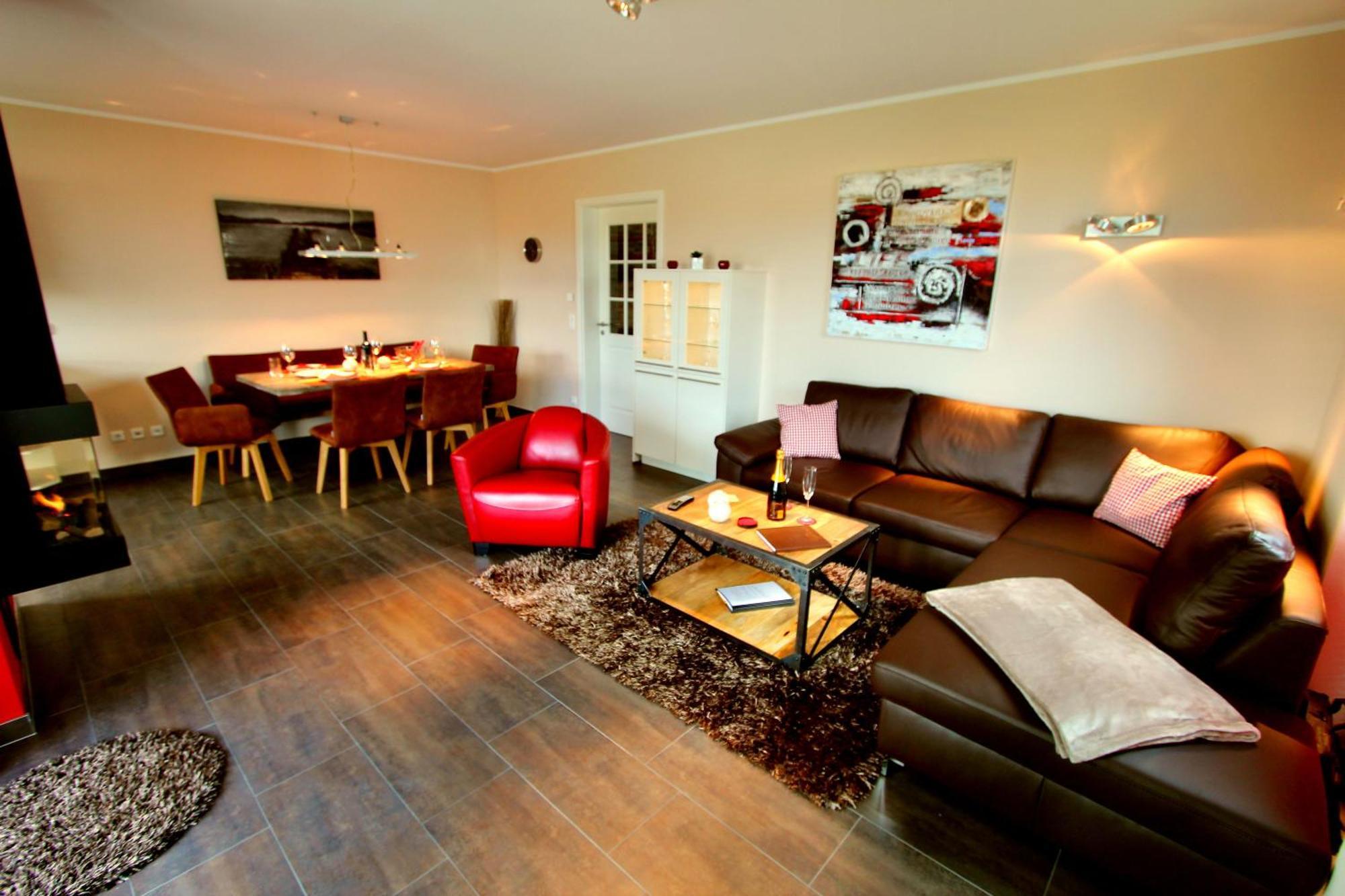 Ferienhaus Casa Oasis Göhren-Lebbin Zewnętrze zdjęcie