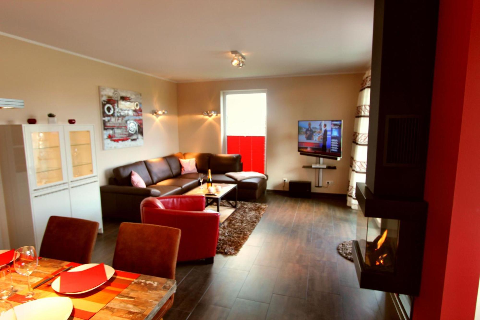 Ferienhaus Casa Oasis Göhren-Lebbin Zewnętrze zdjęcie