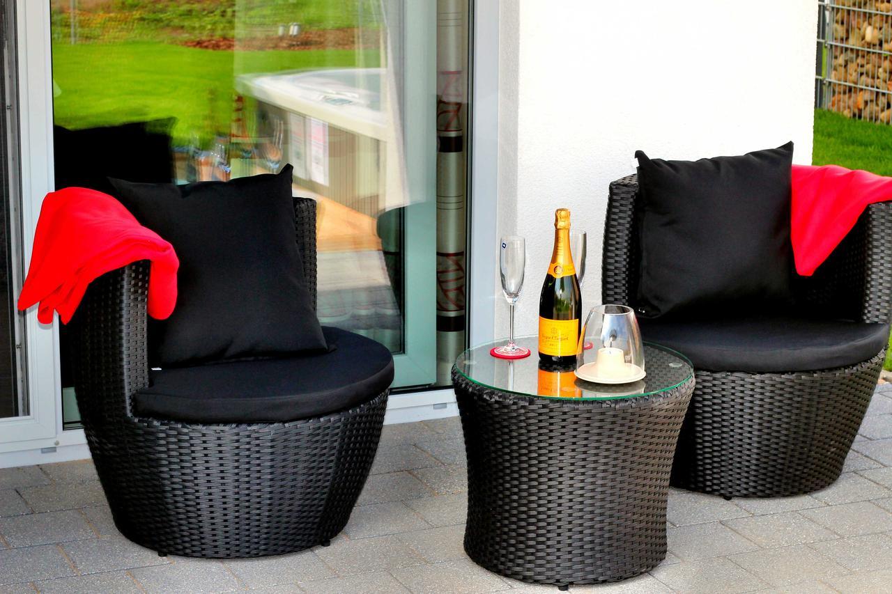 Ferienhaus Casa Oasis Göhren-Lebbin Zewnętrze zdjęcie